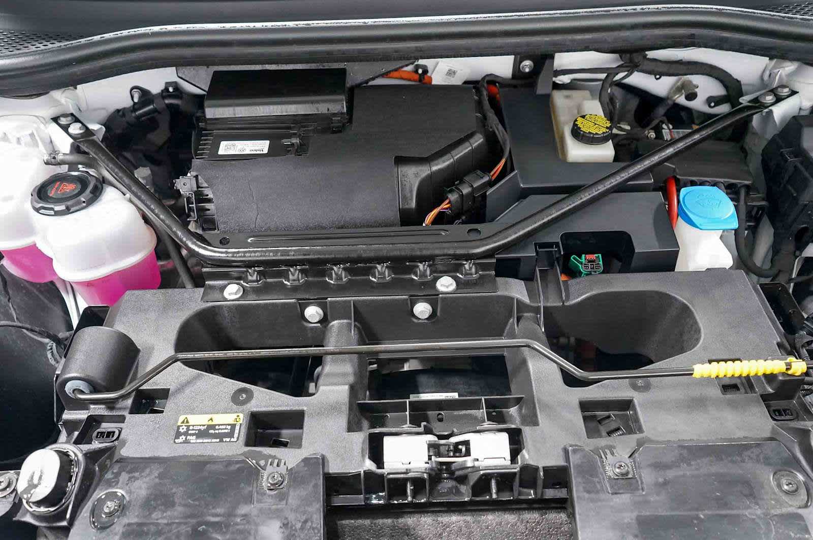 Thumbnail: 2021 Volkswagen ID.4 - 31