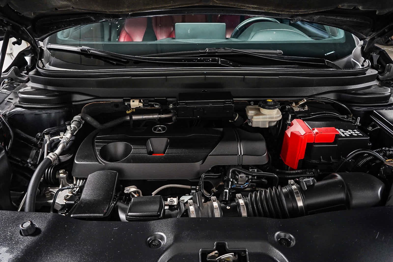 Thumbnail: 2019 Acura RDX - 33