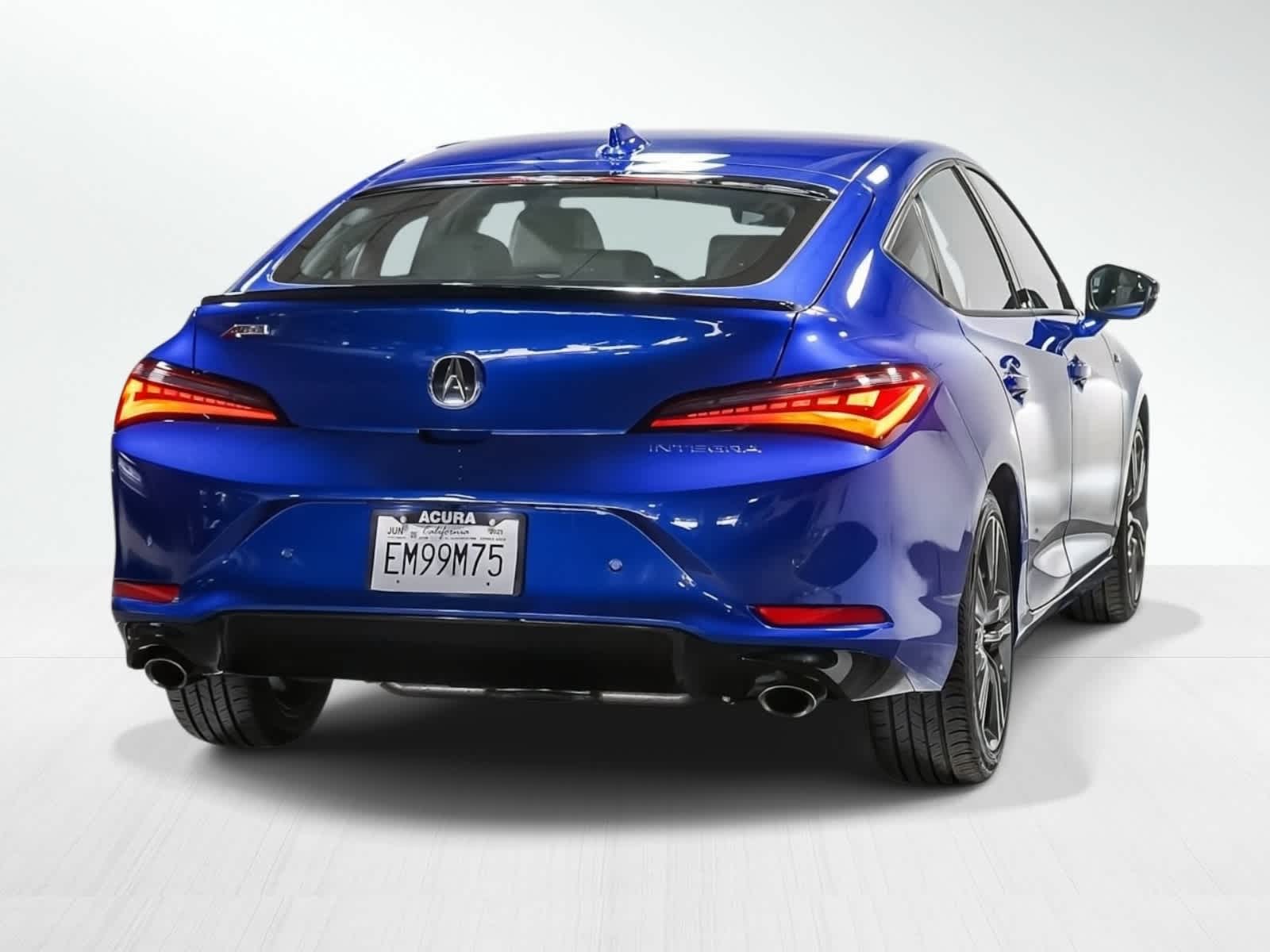 2025 Acura Integra A-Spec Tech Package photo 6