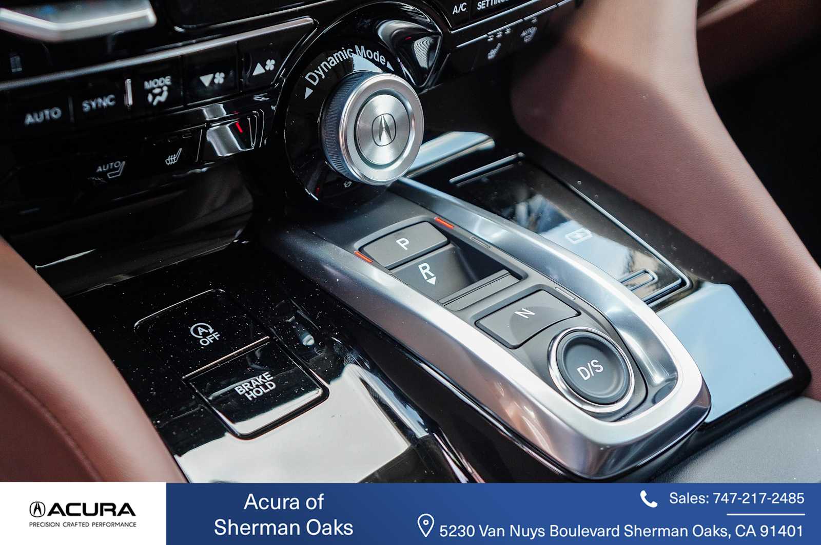 Thumbnail: 2026 Acura MDX - 26