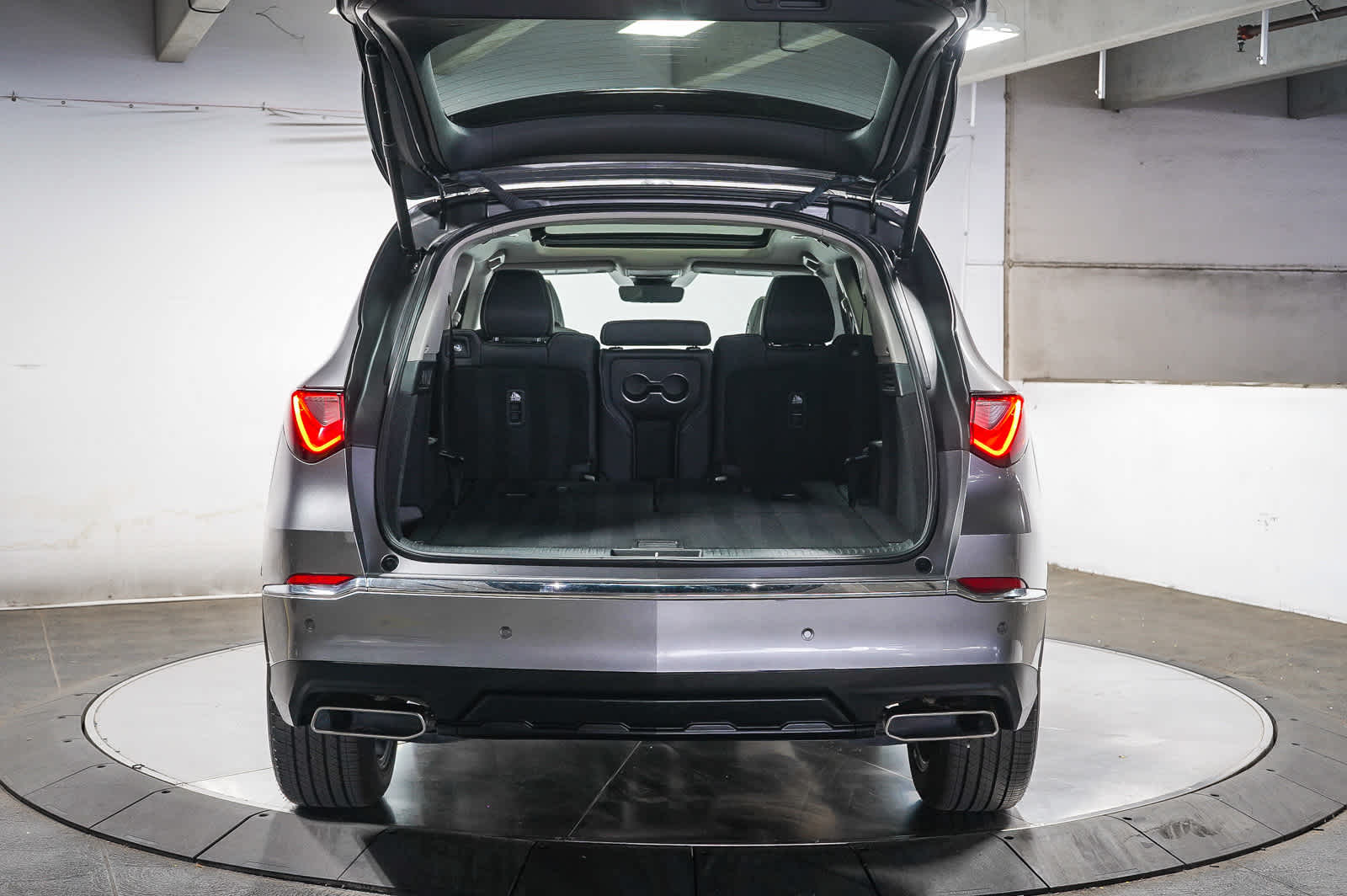 Thumbnail: 2022 Acura MDX - 30