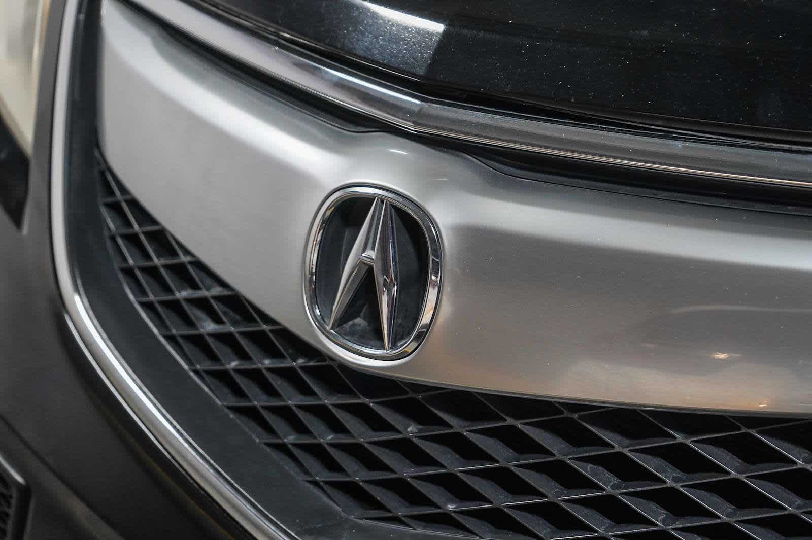 Thumbnail: 2015 Acura RDX - 9