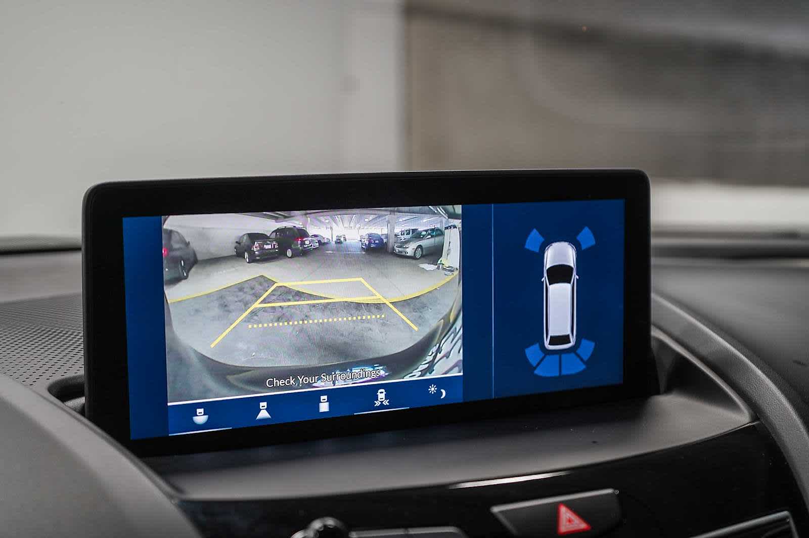 Thumbnail: 2024 Acura RDX - 29