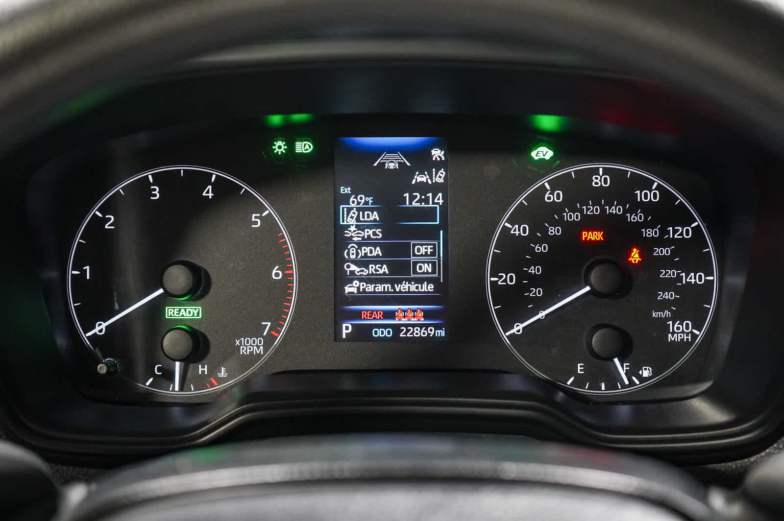 Thumbnail: 2023 Toyota Corolla - 27