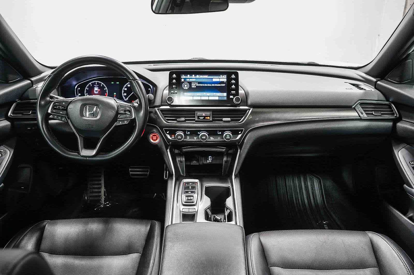 Thumbnail: 2018 Honda Accord - 14