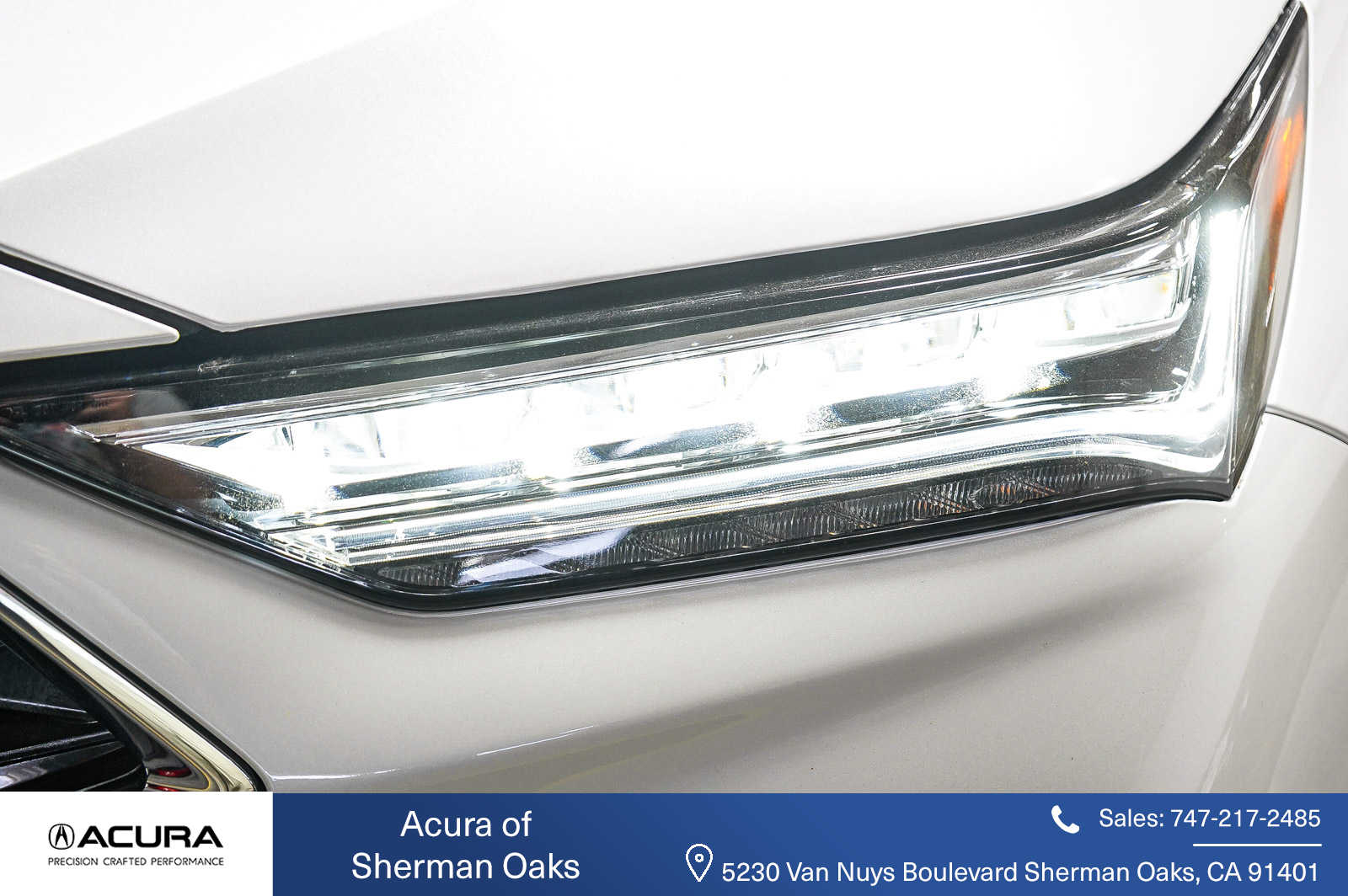 Thumbnail: 2025 Acura MDX - 5