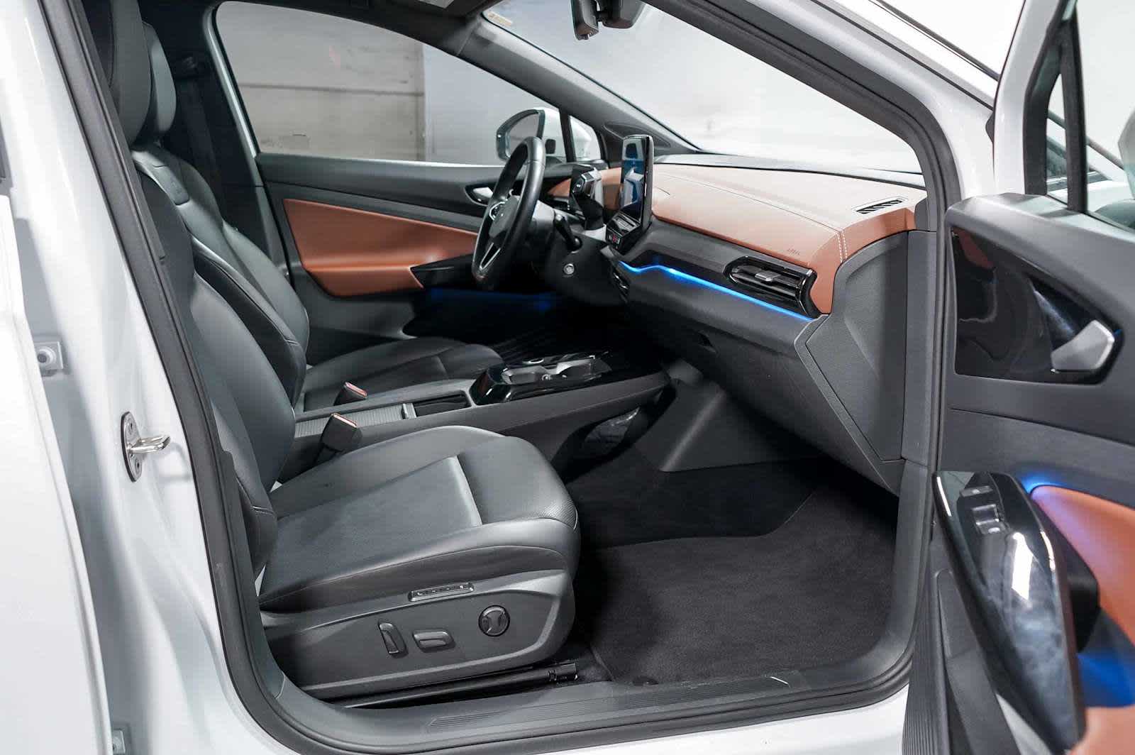 Thumbnail: 2021 Volkswagen ID.4 - 19