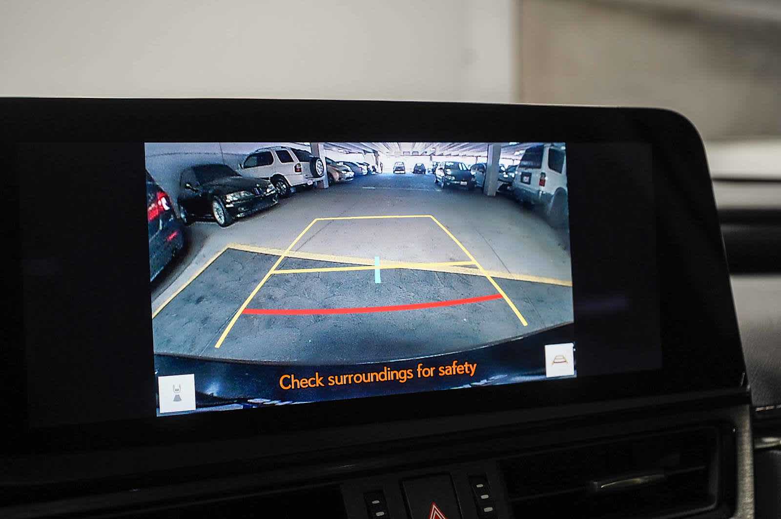 Thumbnail: 2024 Lexus ES - 28