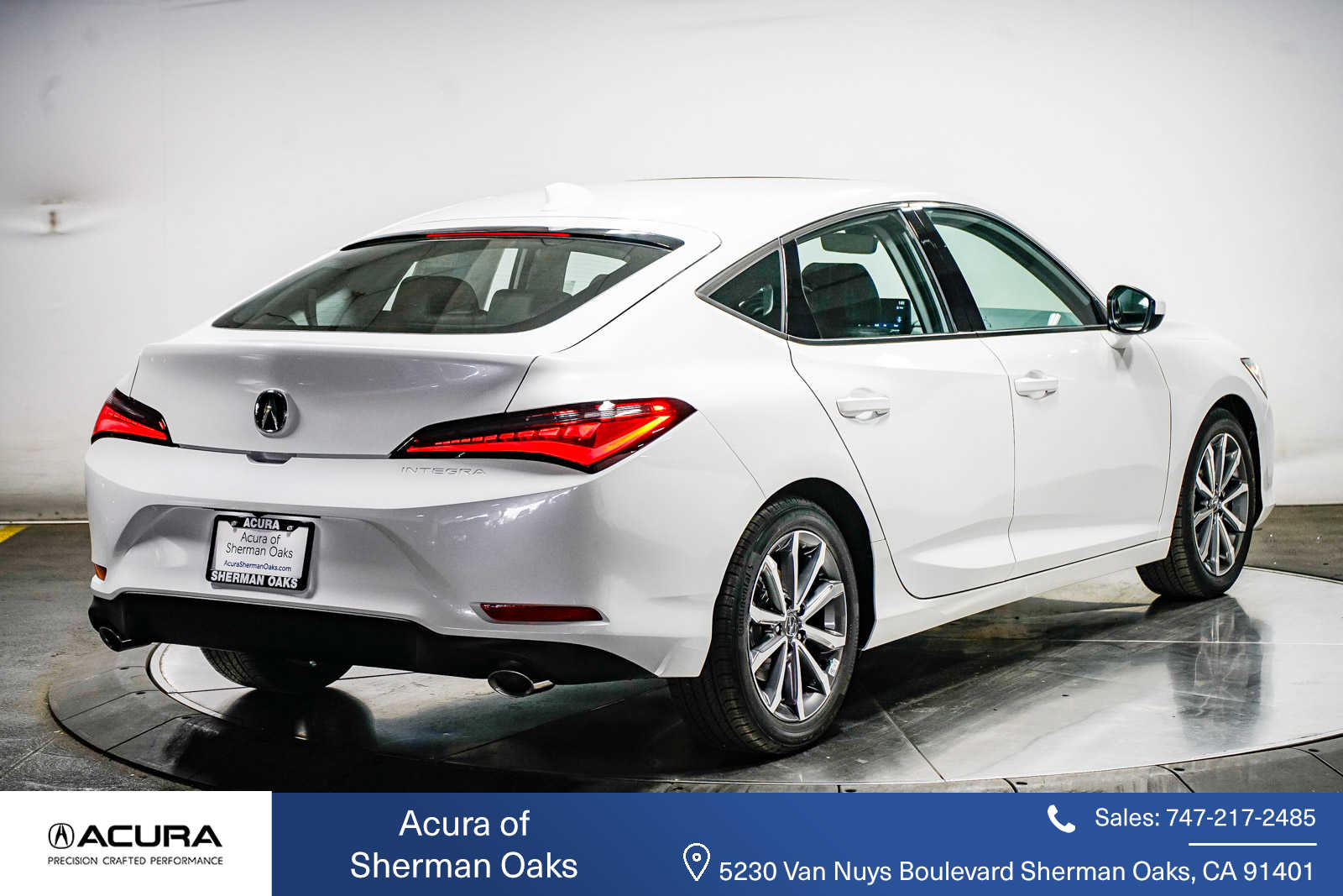 Thumbnail: 2026 Acura Integra - 5