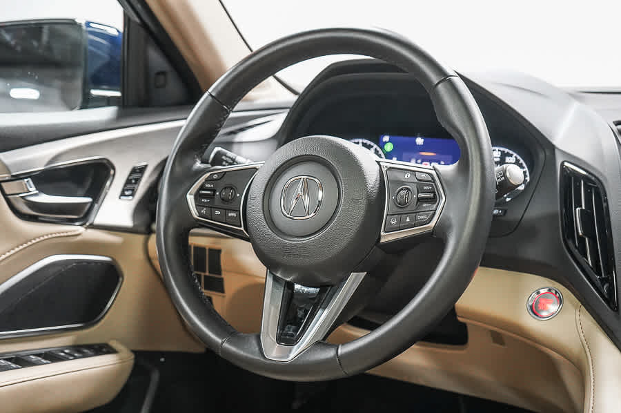 Thumbnail: 2024 Acura RDX - 17