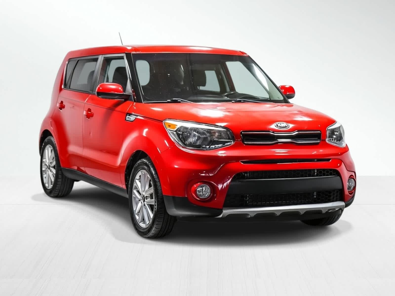 Thumbnail: 2018 Kia Soul - 6