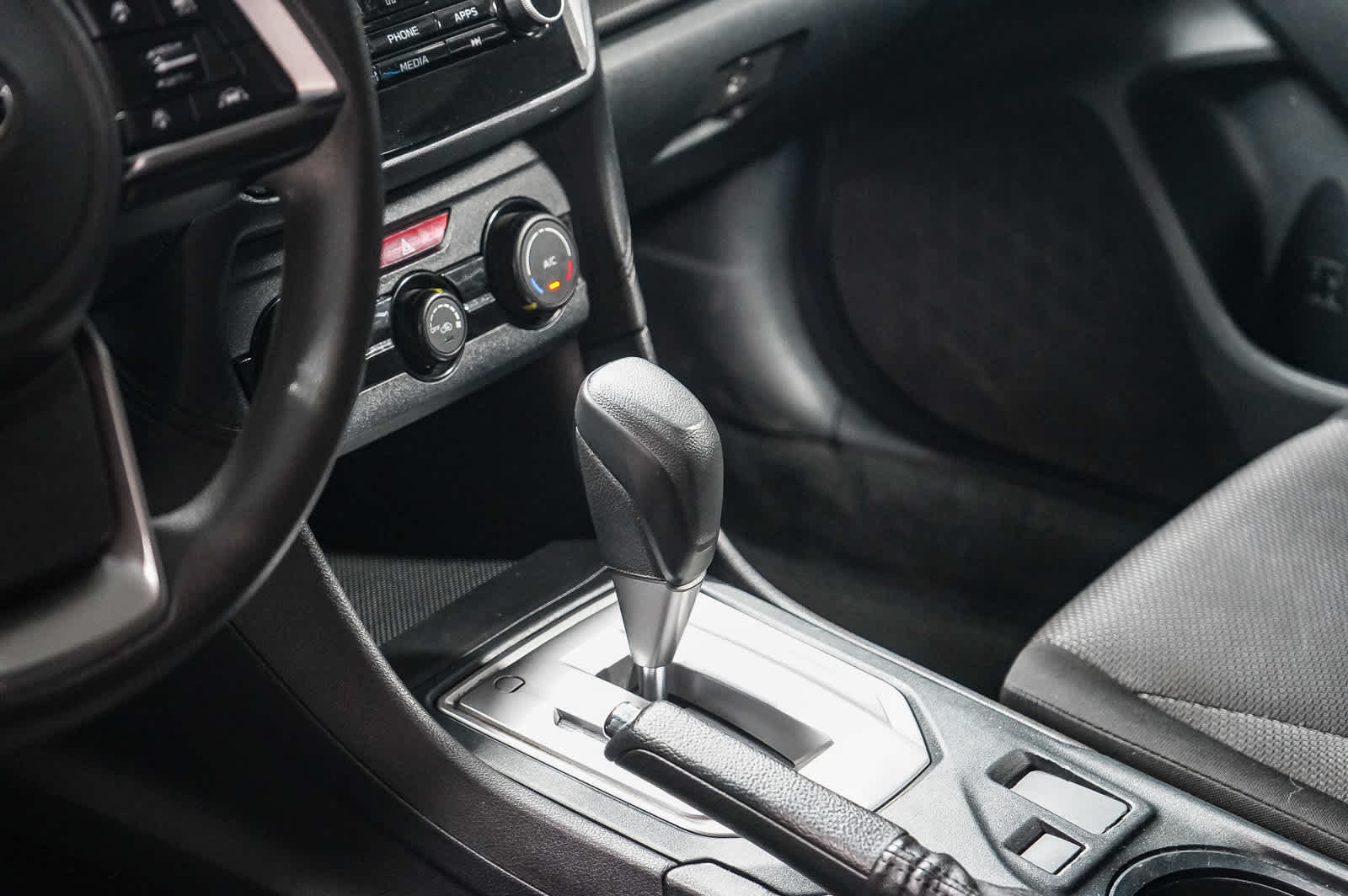 Thumbnail: 2021 Subaru Impreza - 23