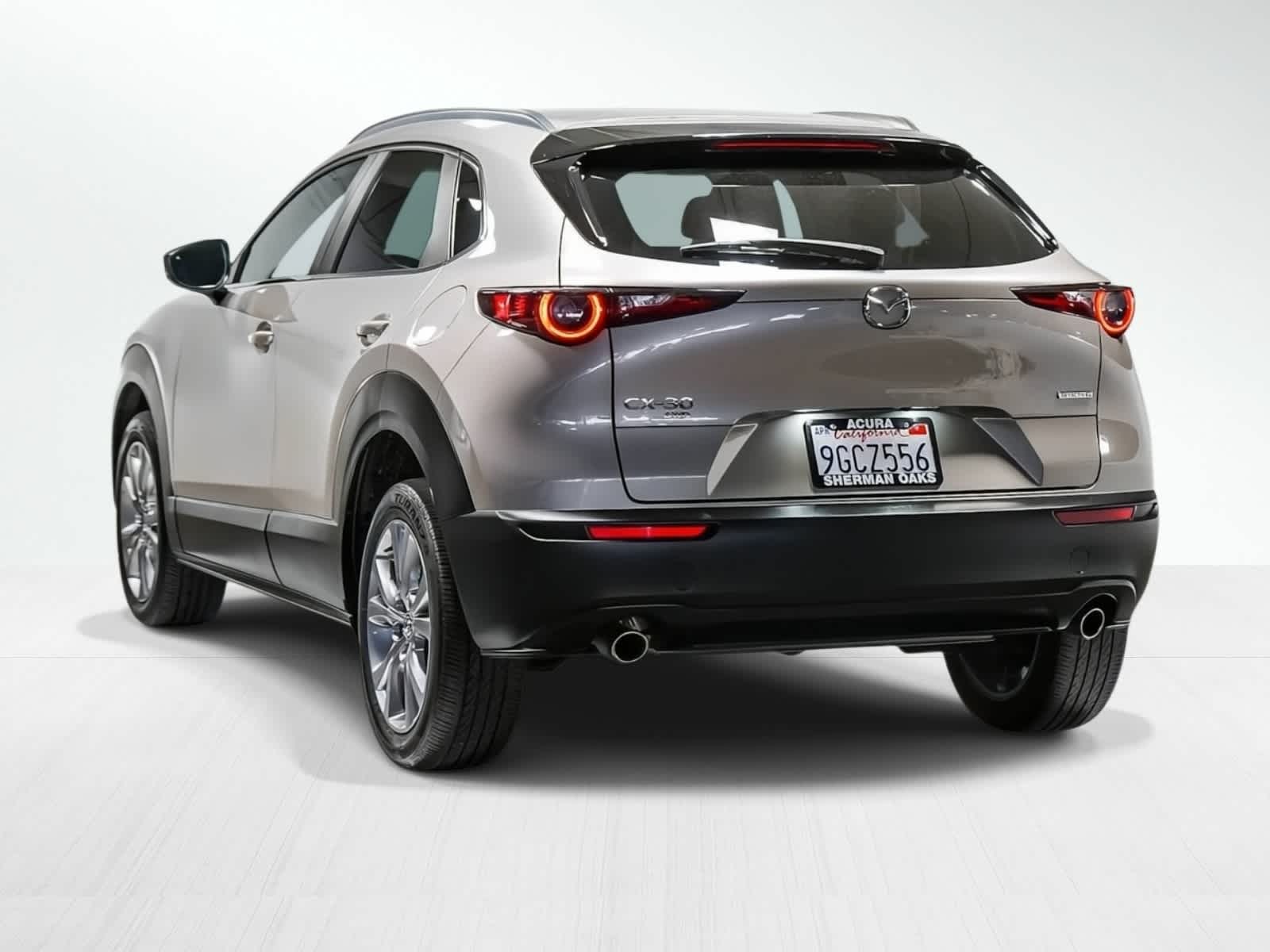 Thumbnail: 2023 Mazda CX-30 - 2