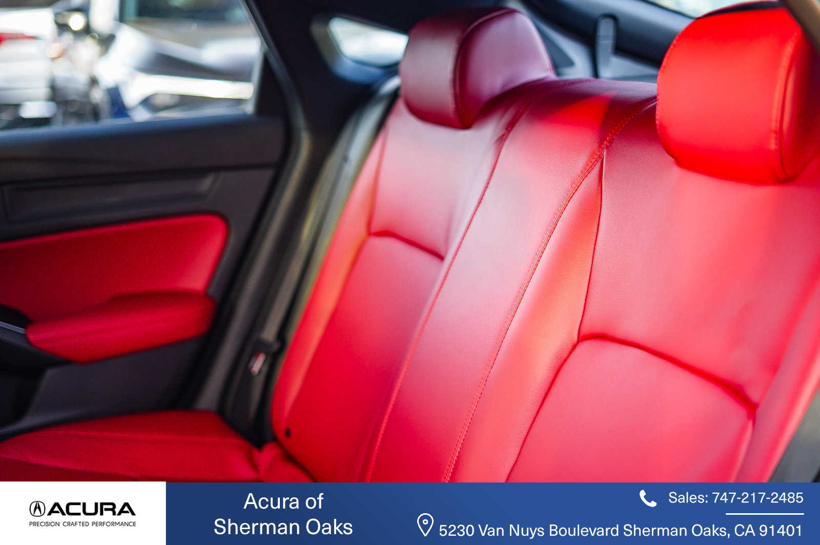 Thumbnail: 2026 Acura Integra - 25