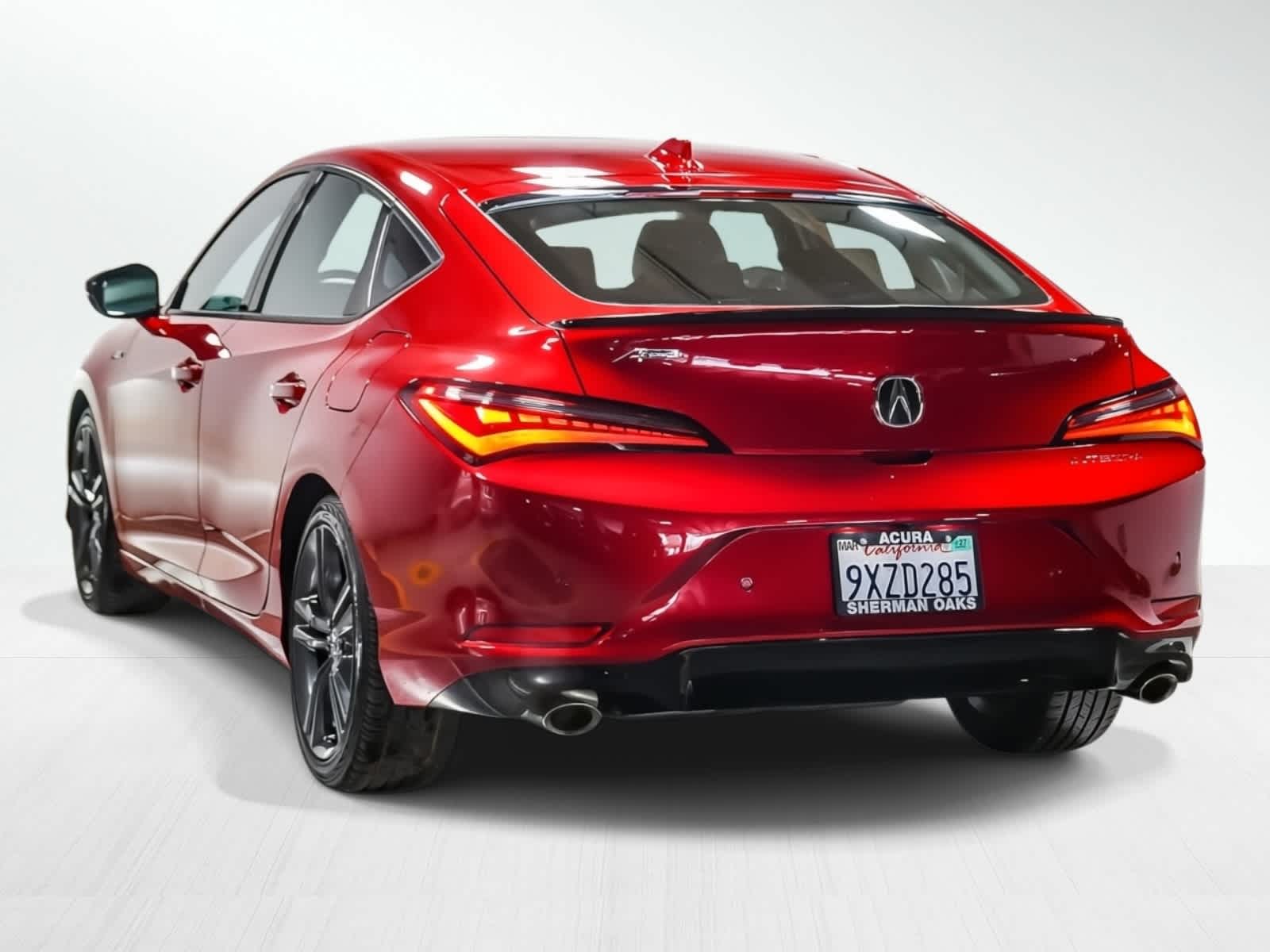 2025 Acura Integra A-Spec Tech Package photo 4