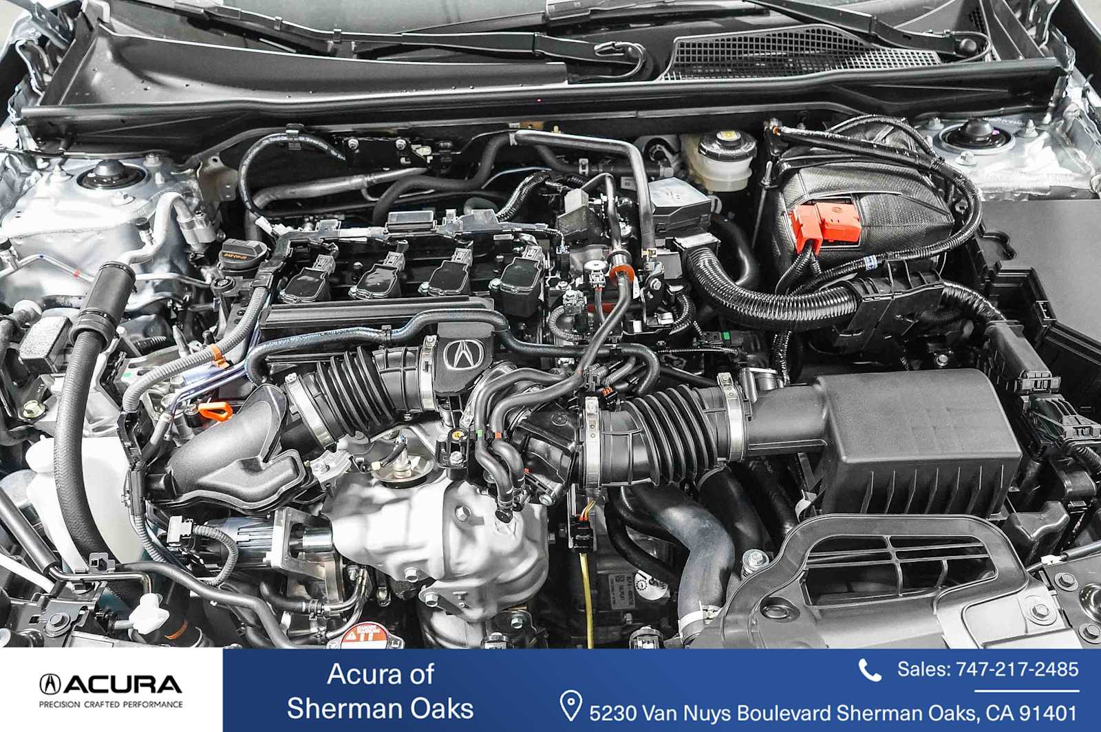 Thumbnail: 2026 Acura Integra - 15