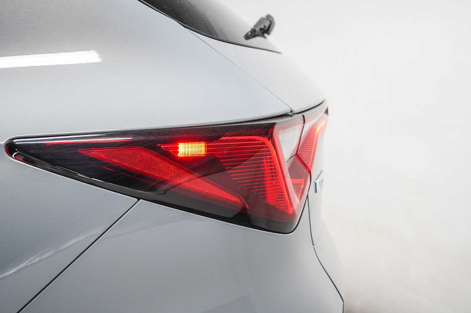 Thumbnail: 2026 Acura MDX - 6