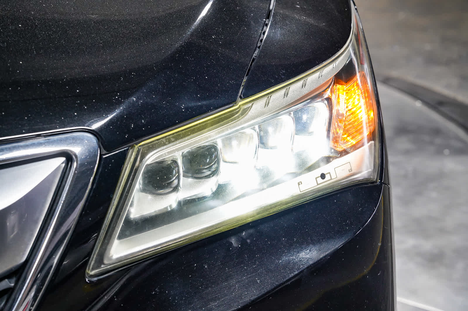 Thumbnail: 2014 Acura MDX - 8
