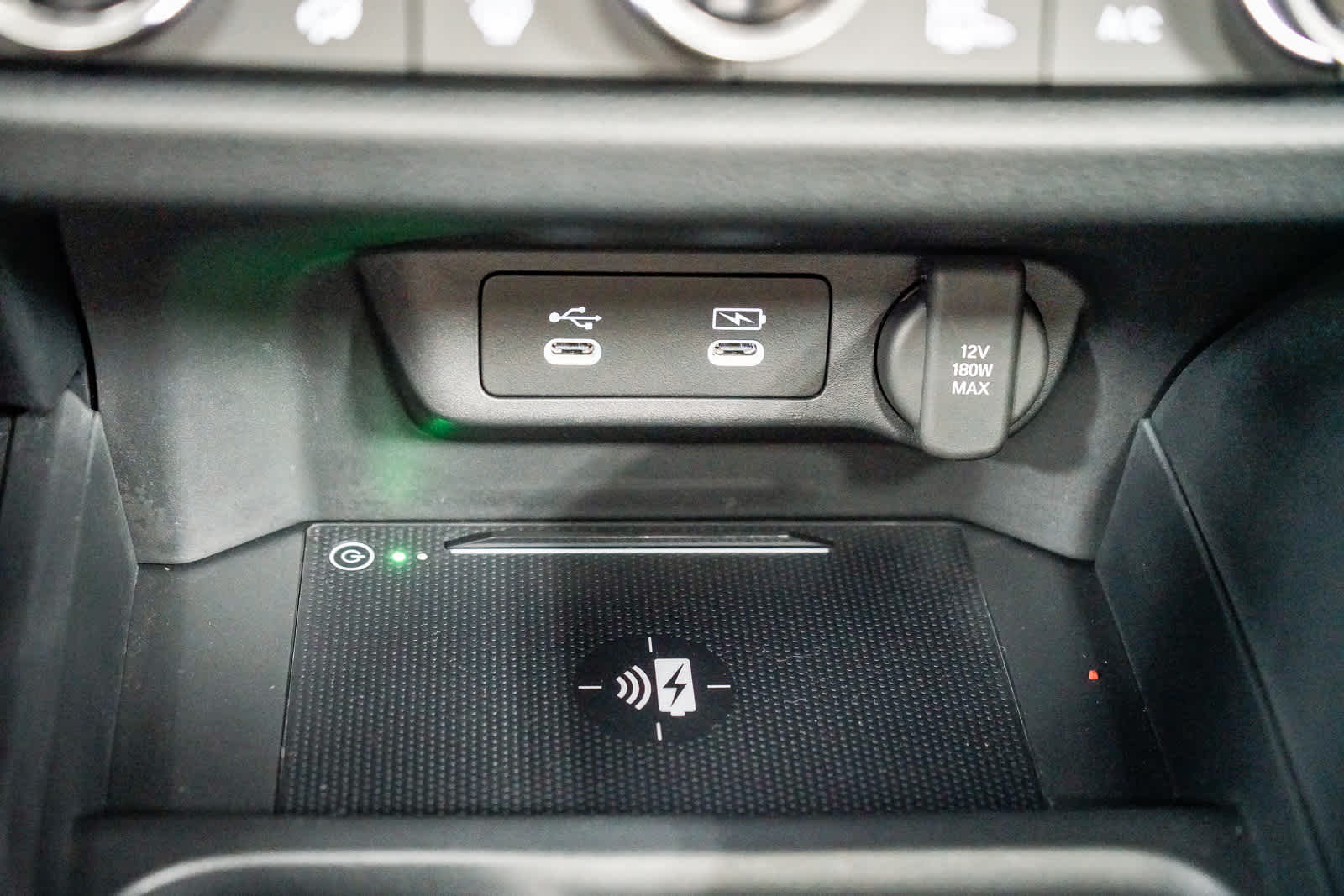 Thumbnail: 2025 Acura ADX - 25