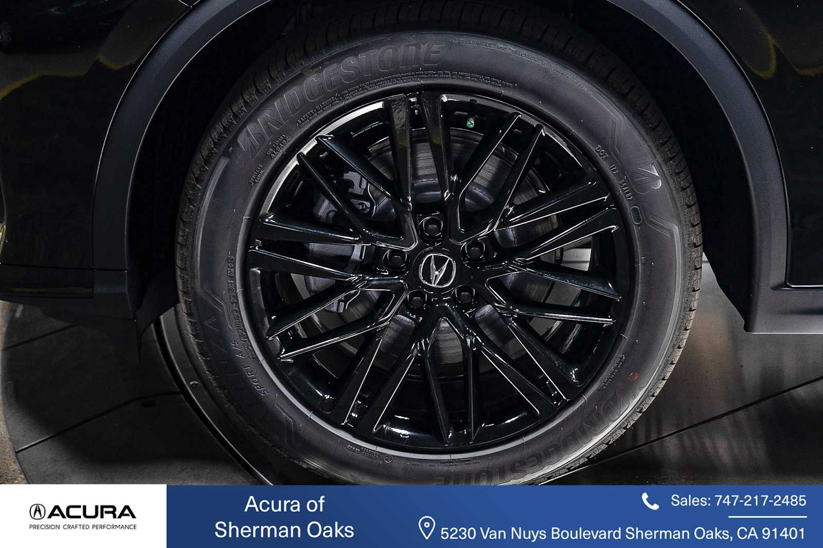 Thumbnail: 2026 Acura MDX - 10