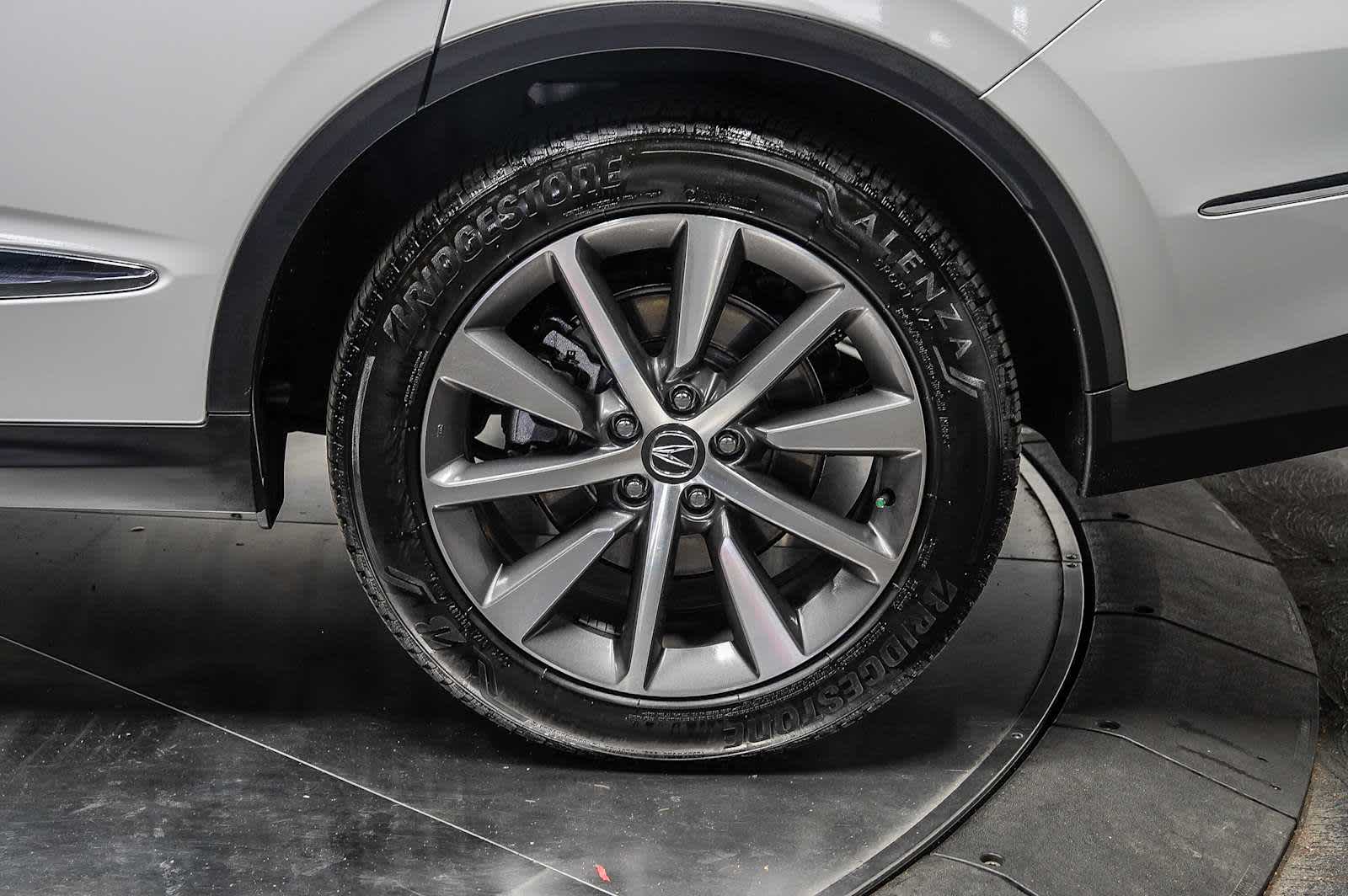 Thumbnail: 2025 Acura MDX - 11