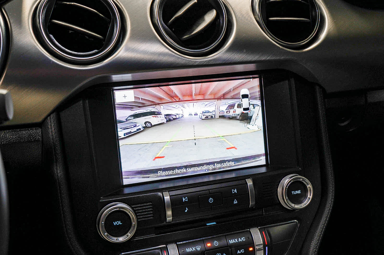 Thumbnail: 2023 Ford Mustang - 28