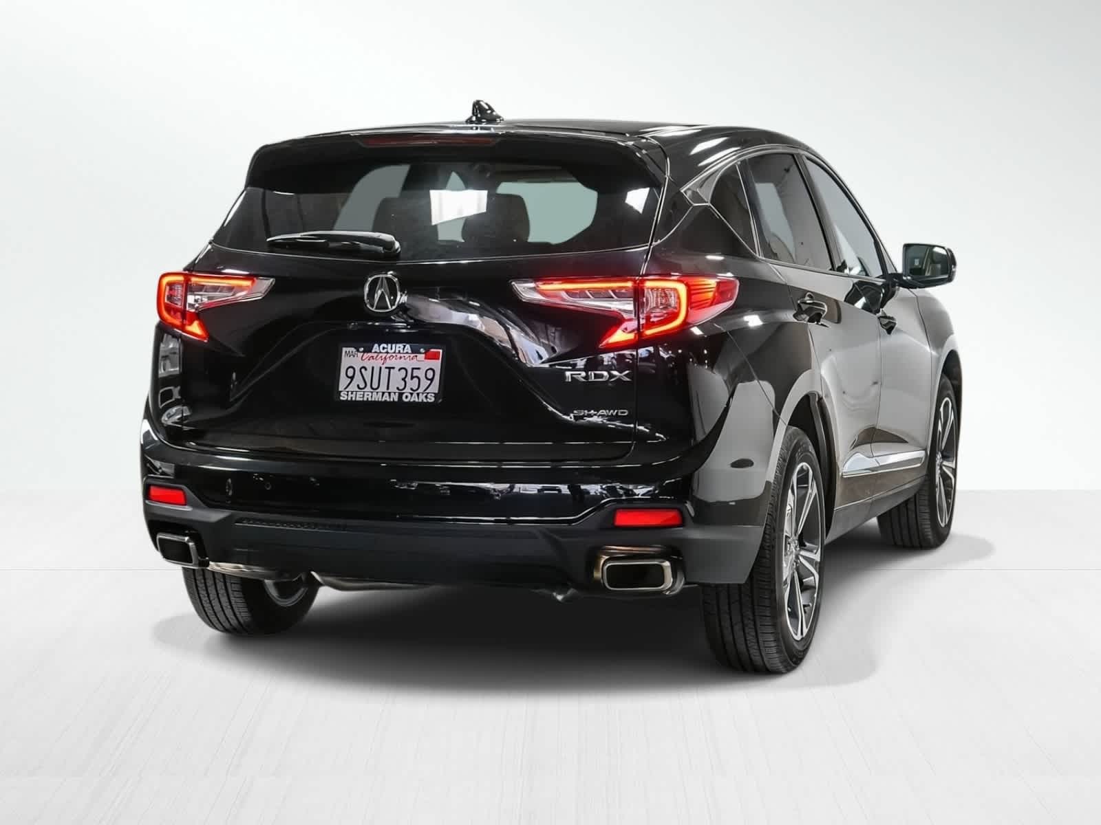 Thumbnail: 2024 Acura RDX - 5