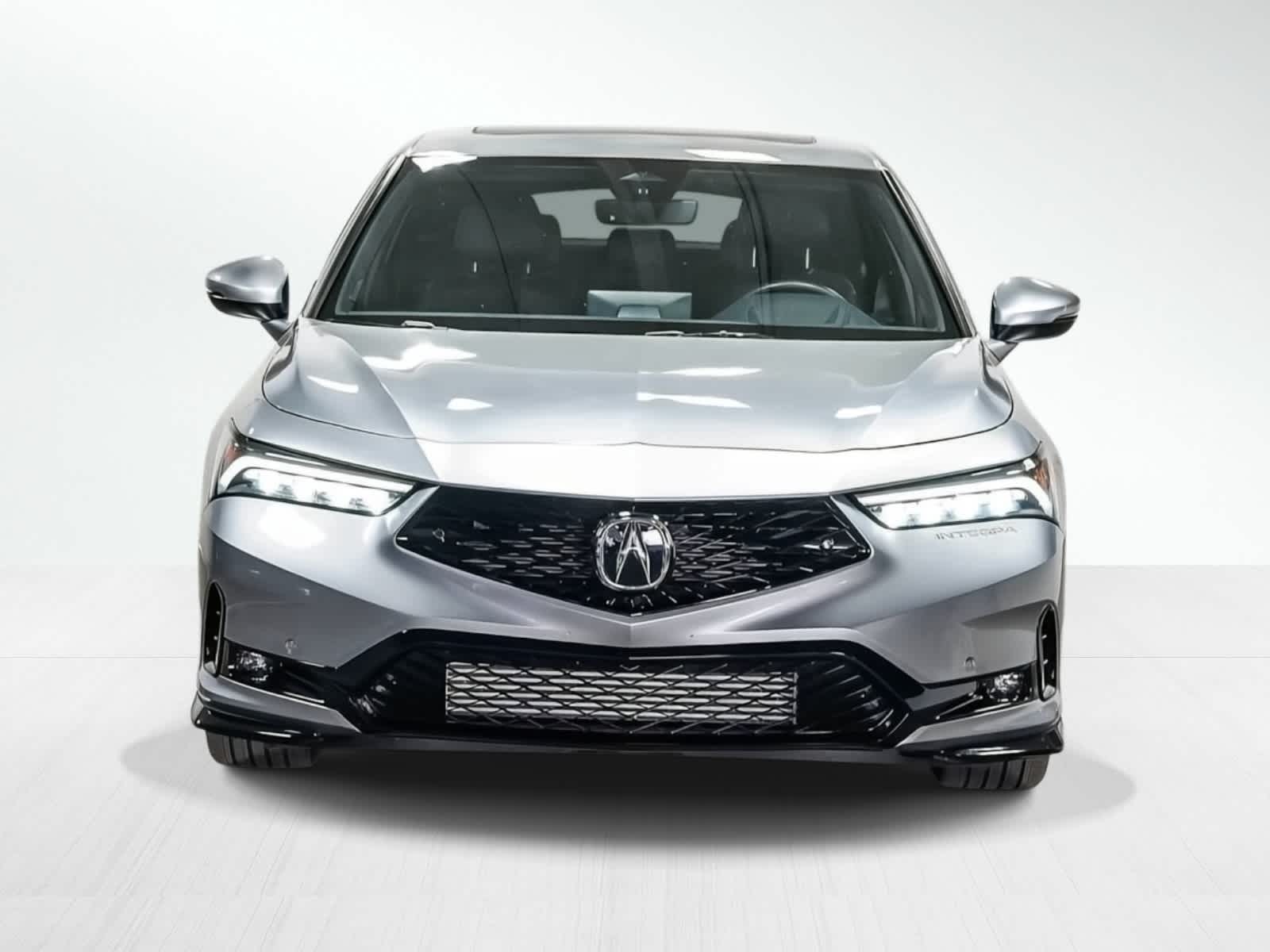 Thumbnail: 2026 Acura Integra - 3