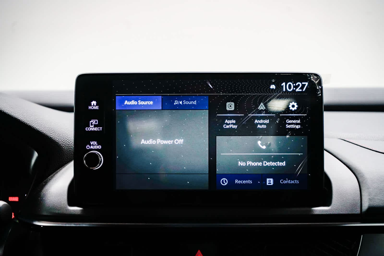 Thumbnail: 2025 Acura ADX - 16