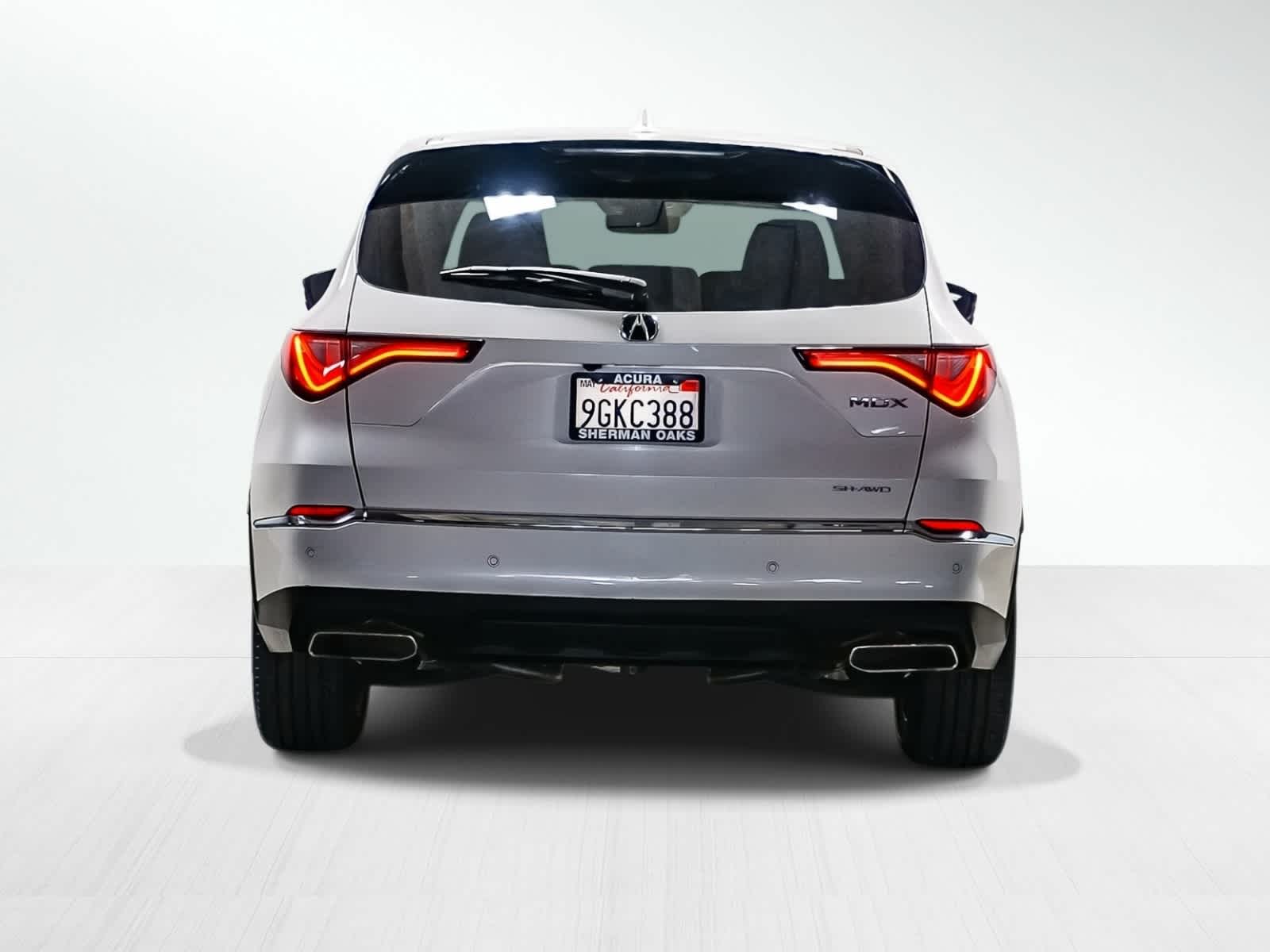 2023 Acura MDX SH-AWD Technology Package photo 2