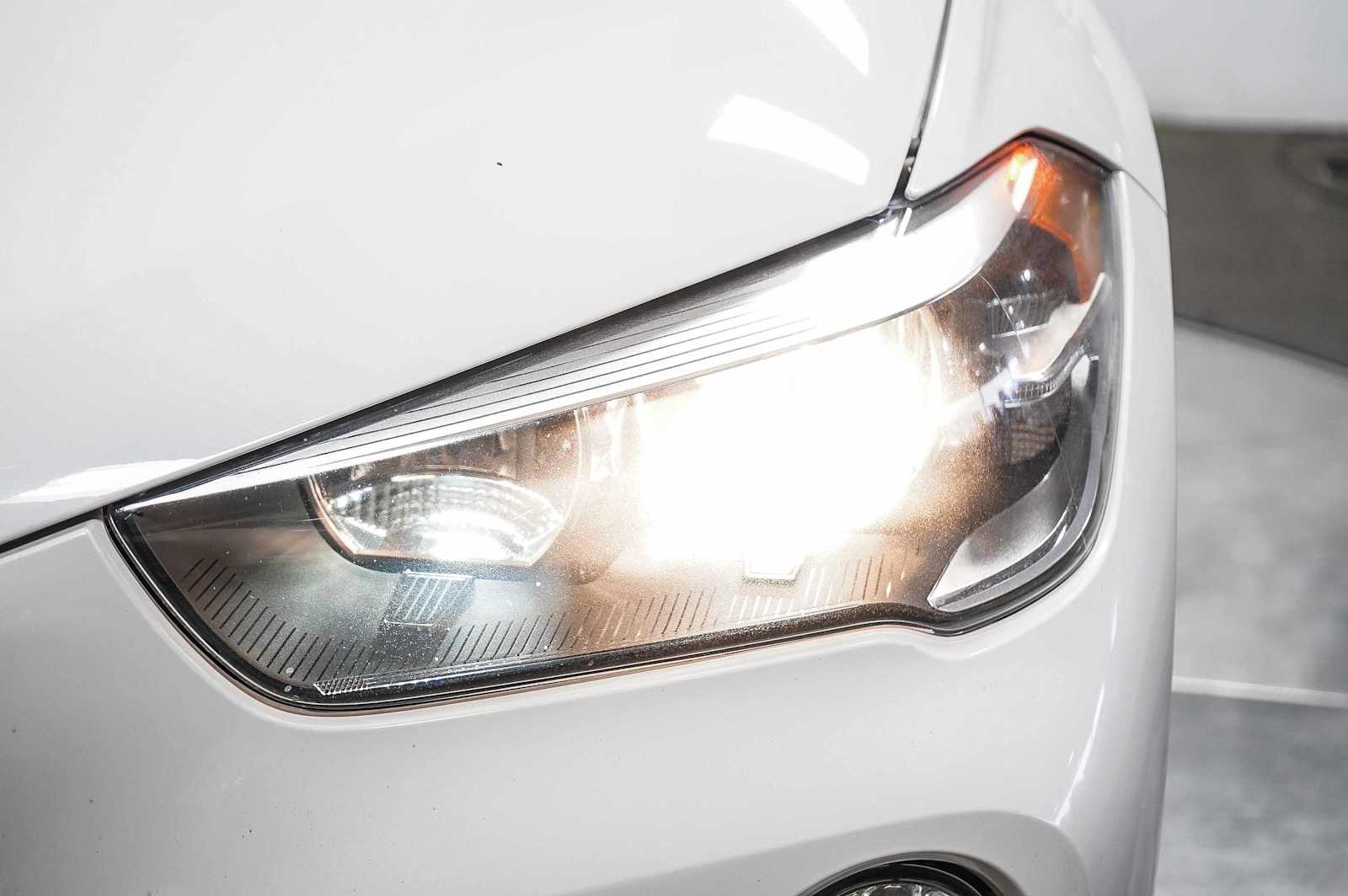 Thumbnail: 2017 BMW X1 - 7