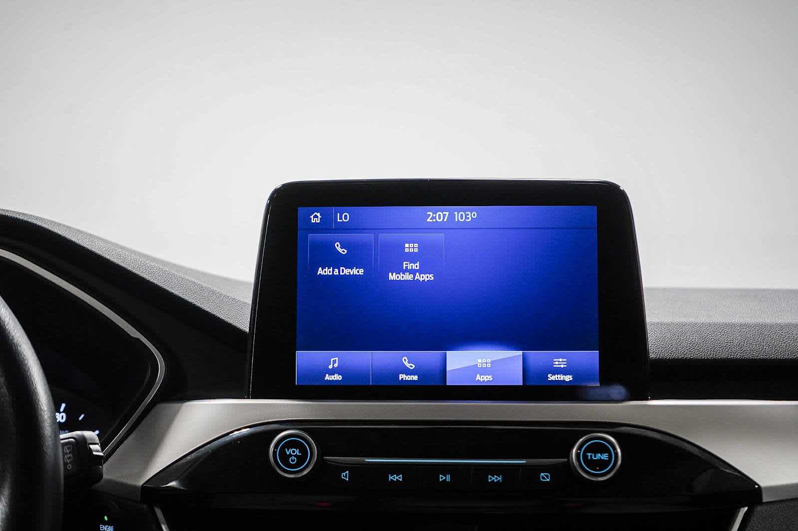 Thumbnail: 2020 Ford Escape - 16