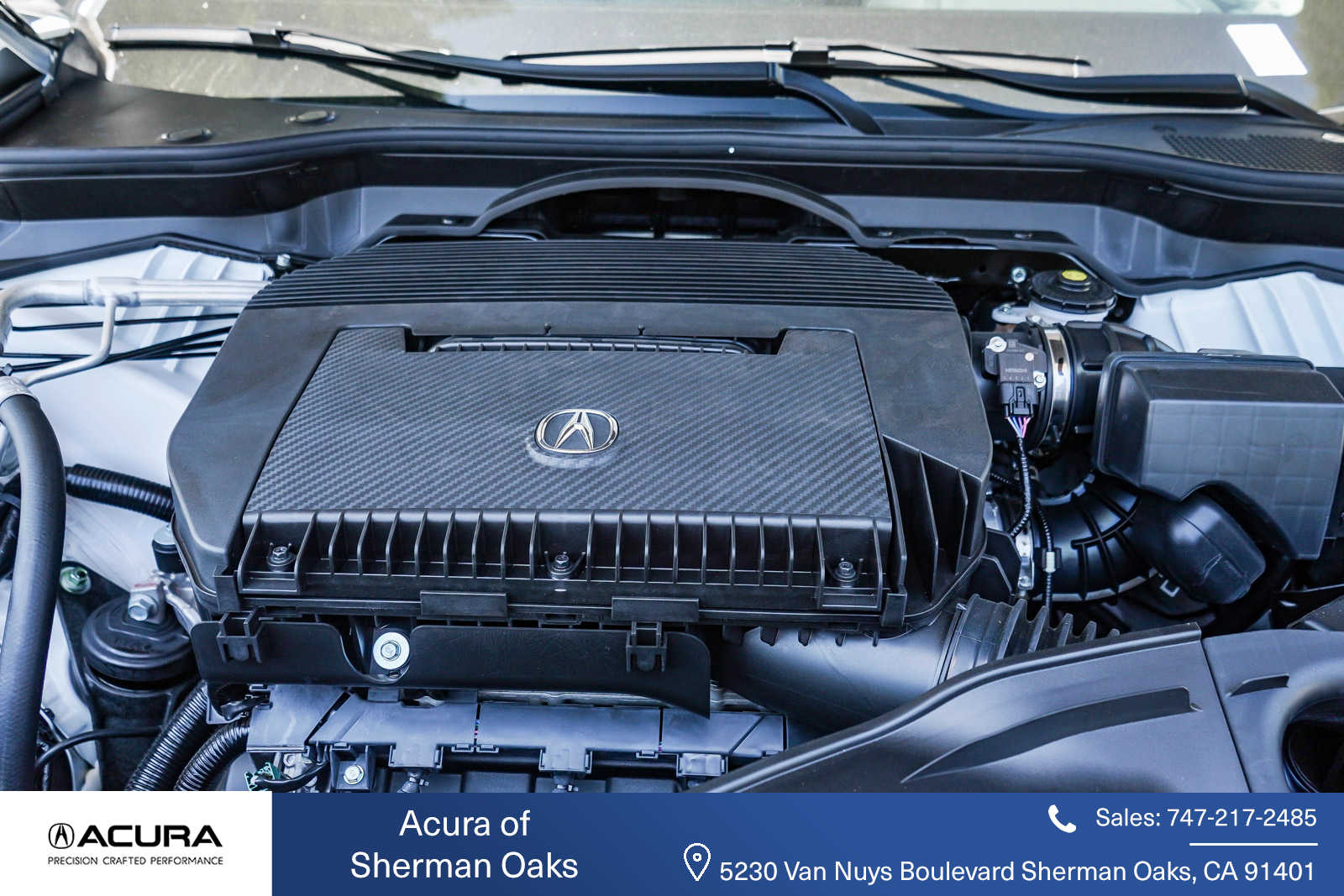 2025 Acura MDX Technology 13