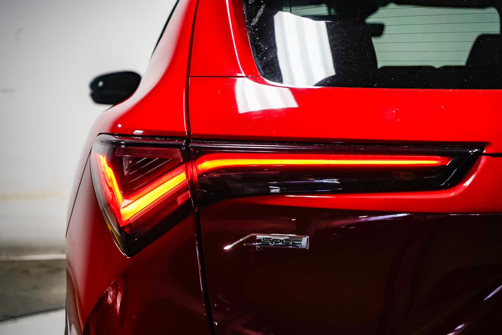 Thumbnail: 2025 Acura ADX - 10