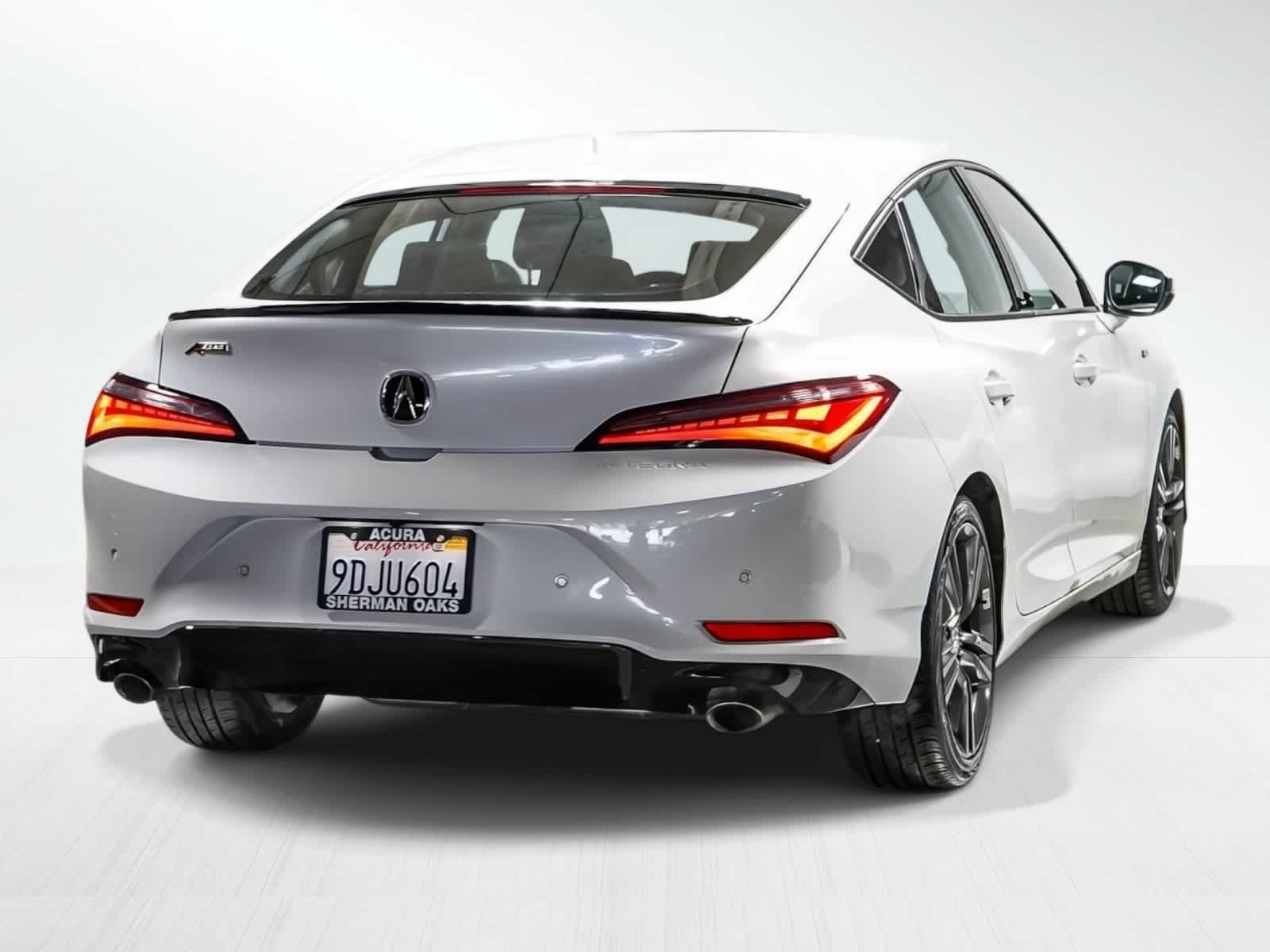 Thumbnail: 2023 Acura Integra - 5