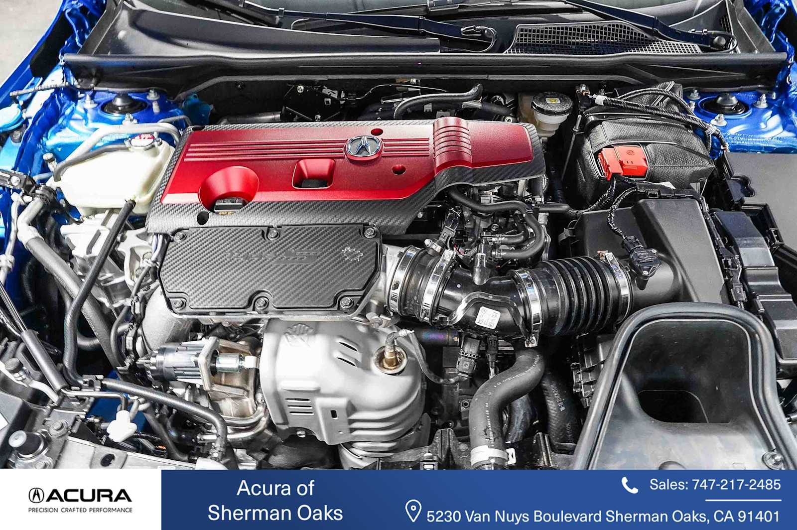 Thumbnail: 2026 Acura Integra - 15