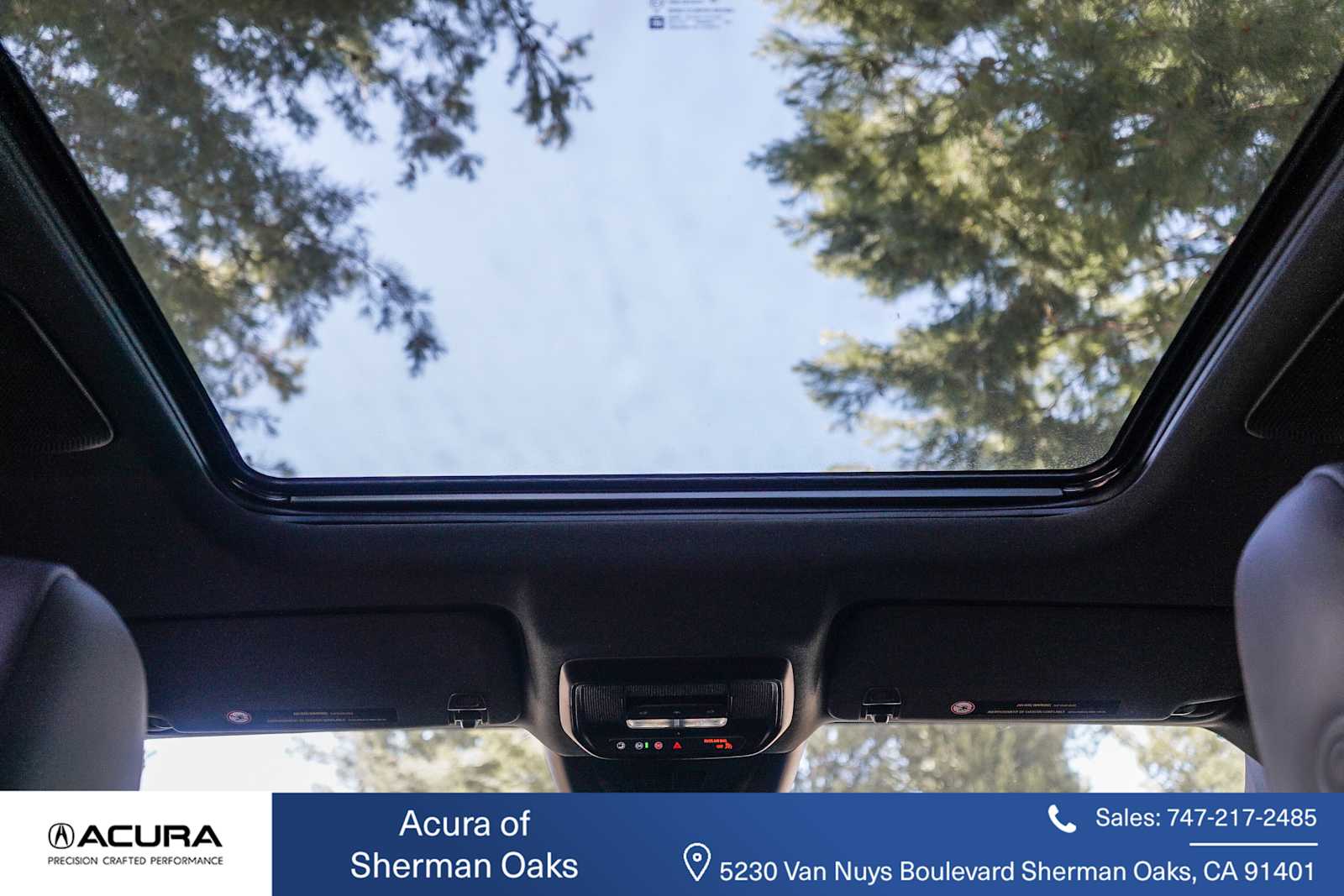 2024 Acura ZDX A-Spec 18