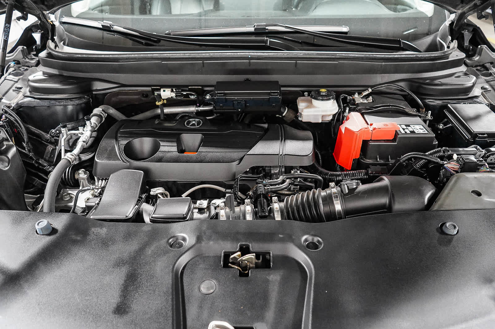 Thumbnail: 2023 Acura RDX - 31