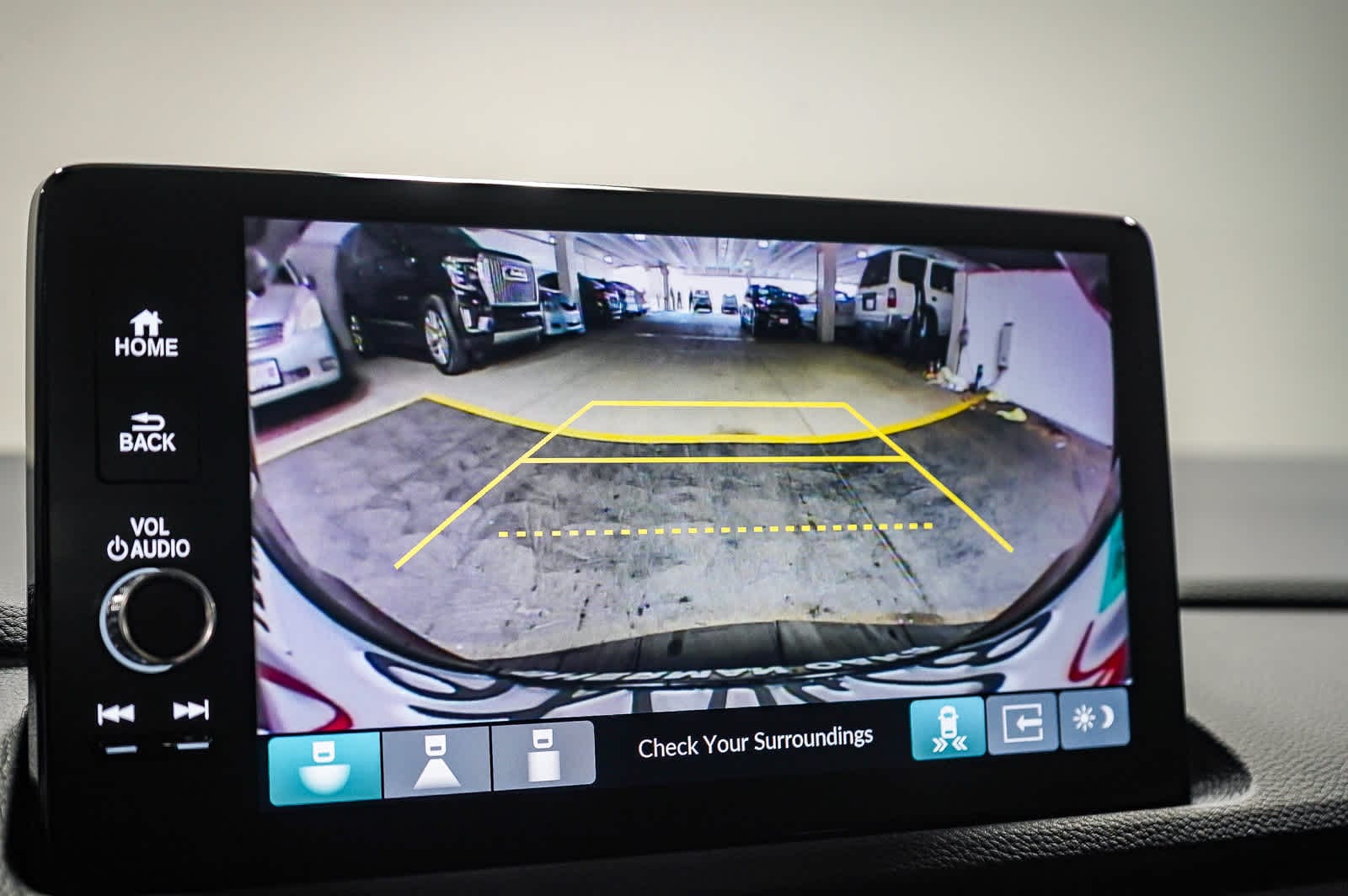 Thumbnail: 2025 Acura Integra - 26