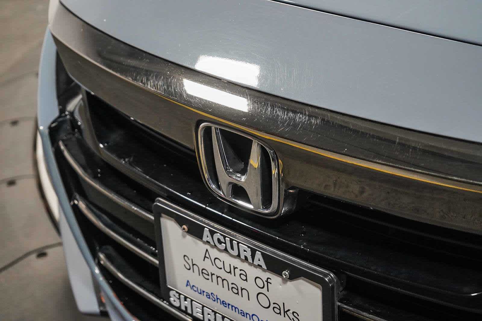 Thumbnail: 2022 Honda Accord - 10