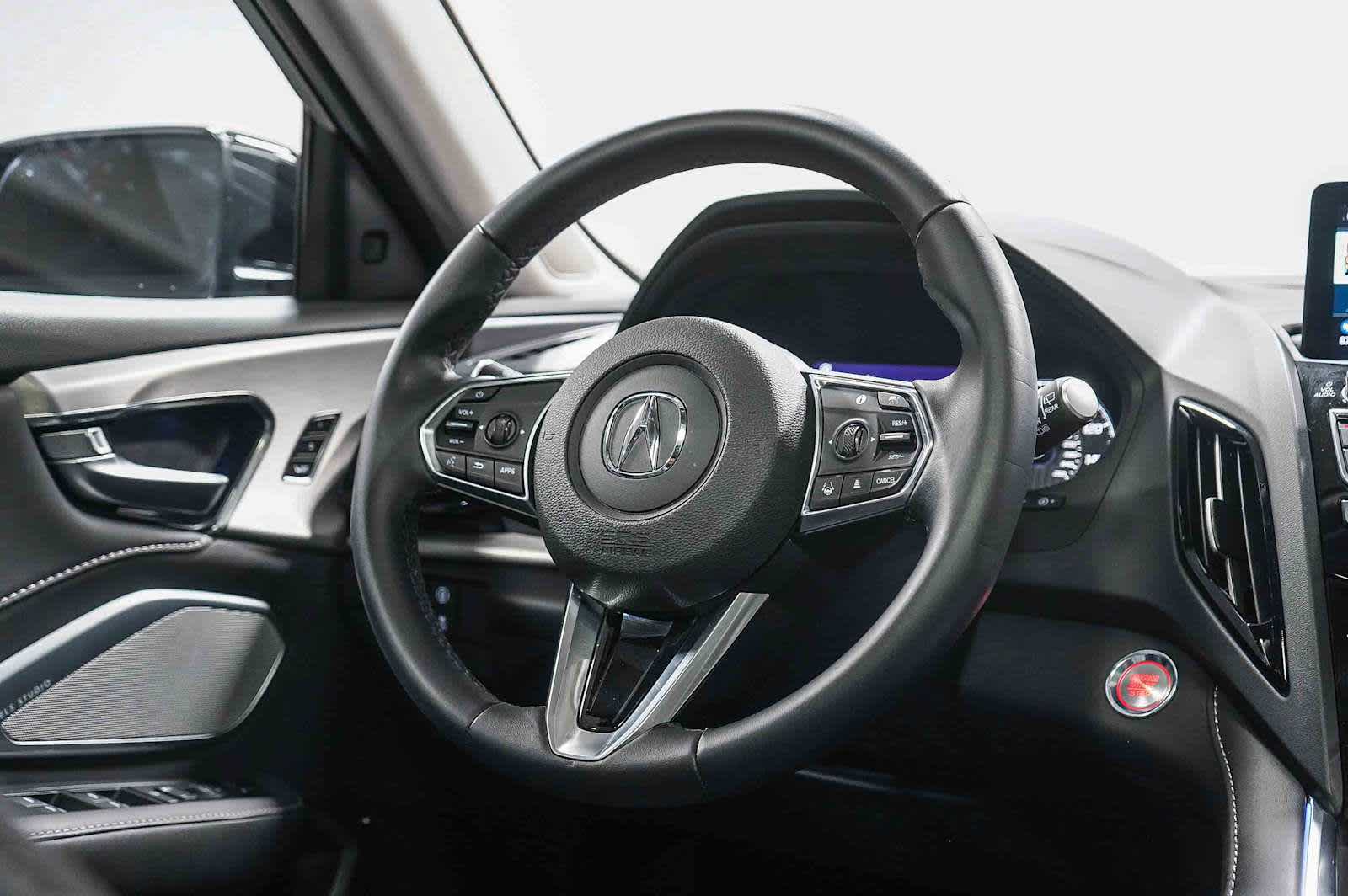 Thumbnail: 2024 Acura RDX - 17