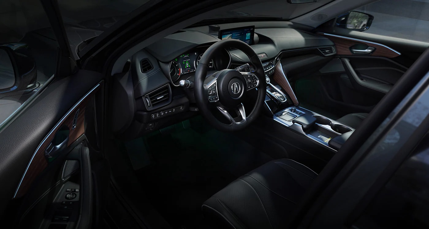 2023 Acura TLX Interior.png