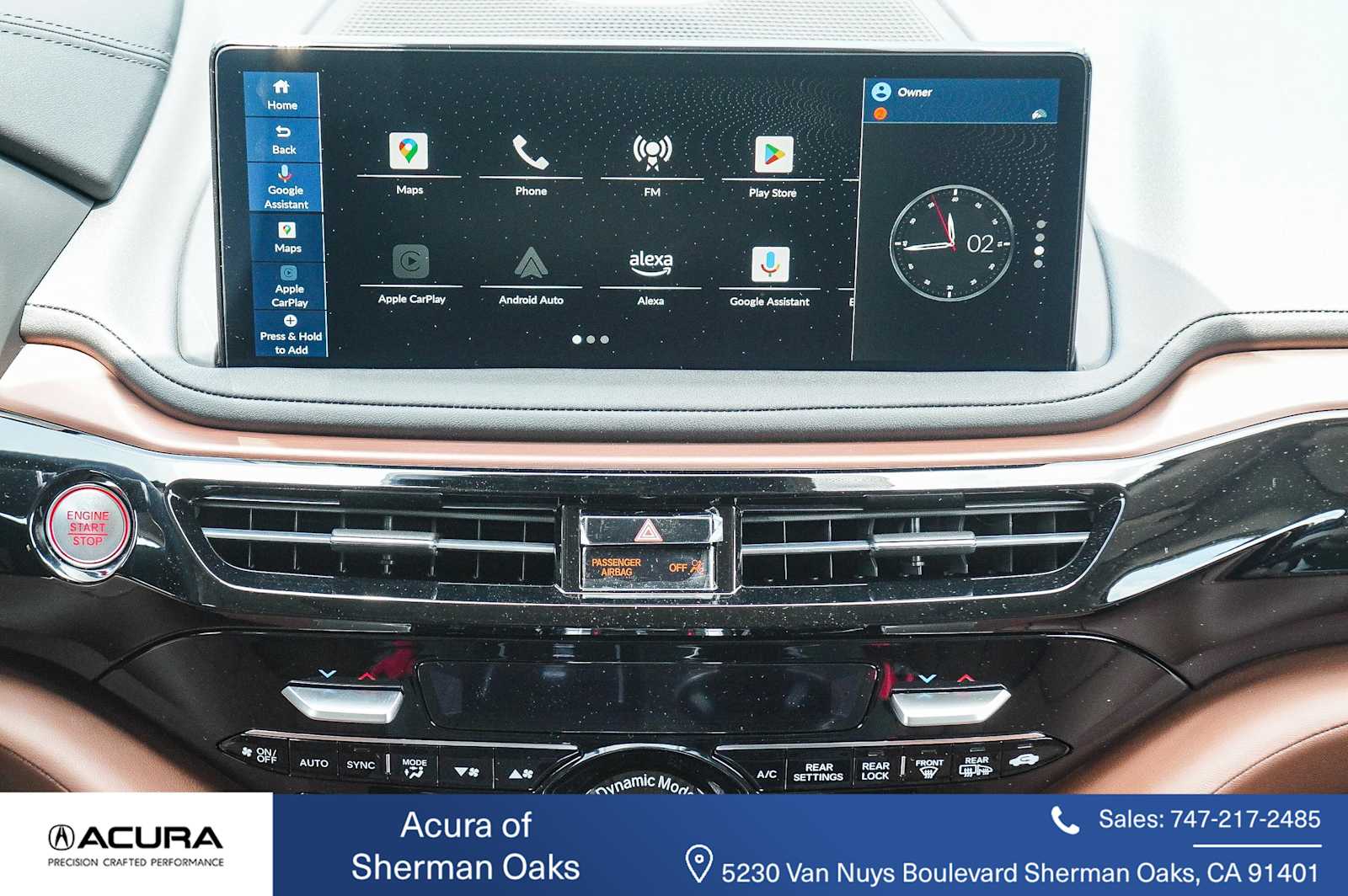 Thumbnail: 2026 Acura MDX - 18