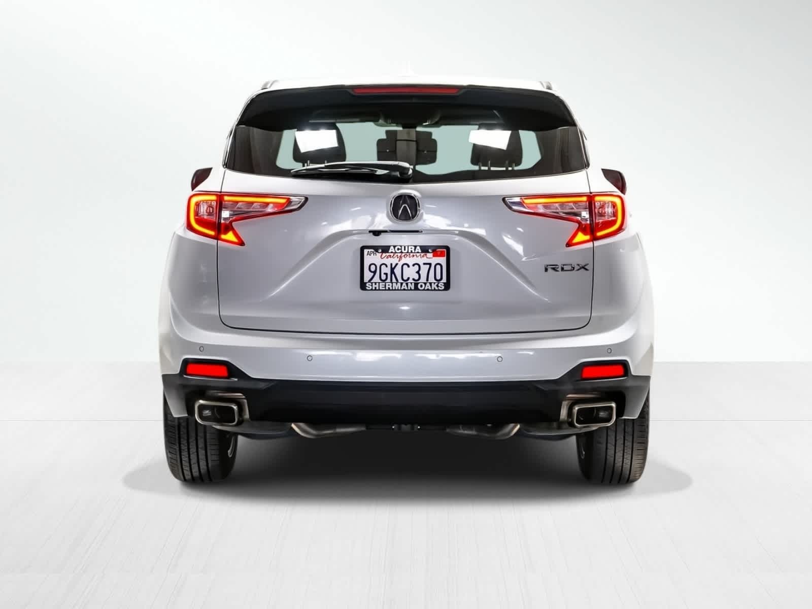 Thumbnail: 2023 Acura RDX - 5
