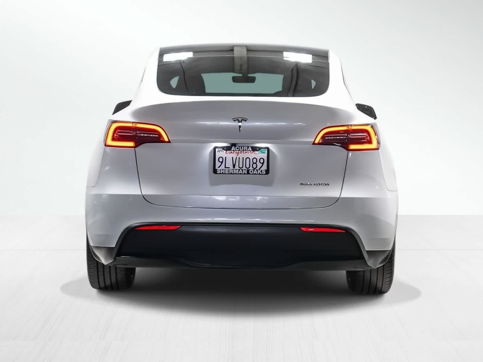 Thumbnail: 2024 Tesla Model Y - 6
