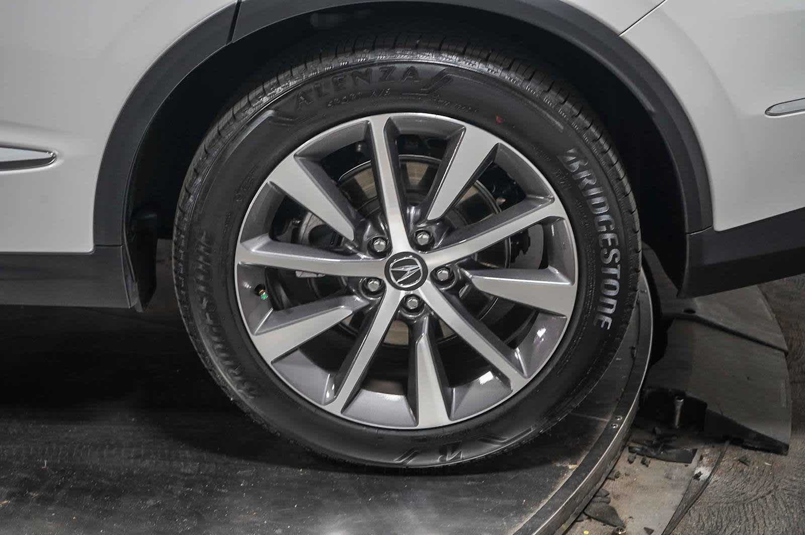 2025 Acura MDX FWD Technology Package photo 4