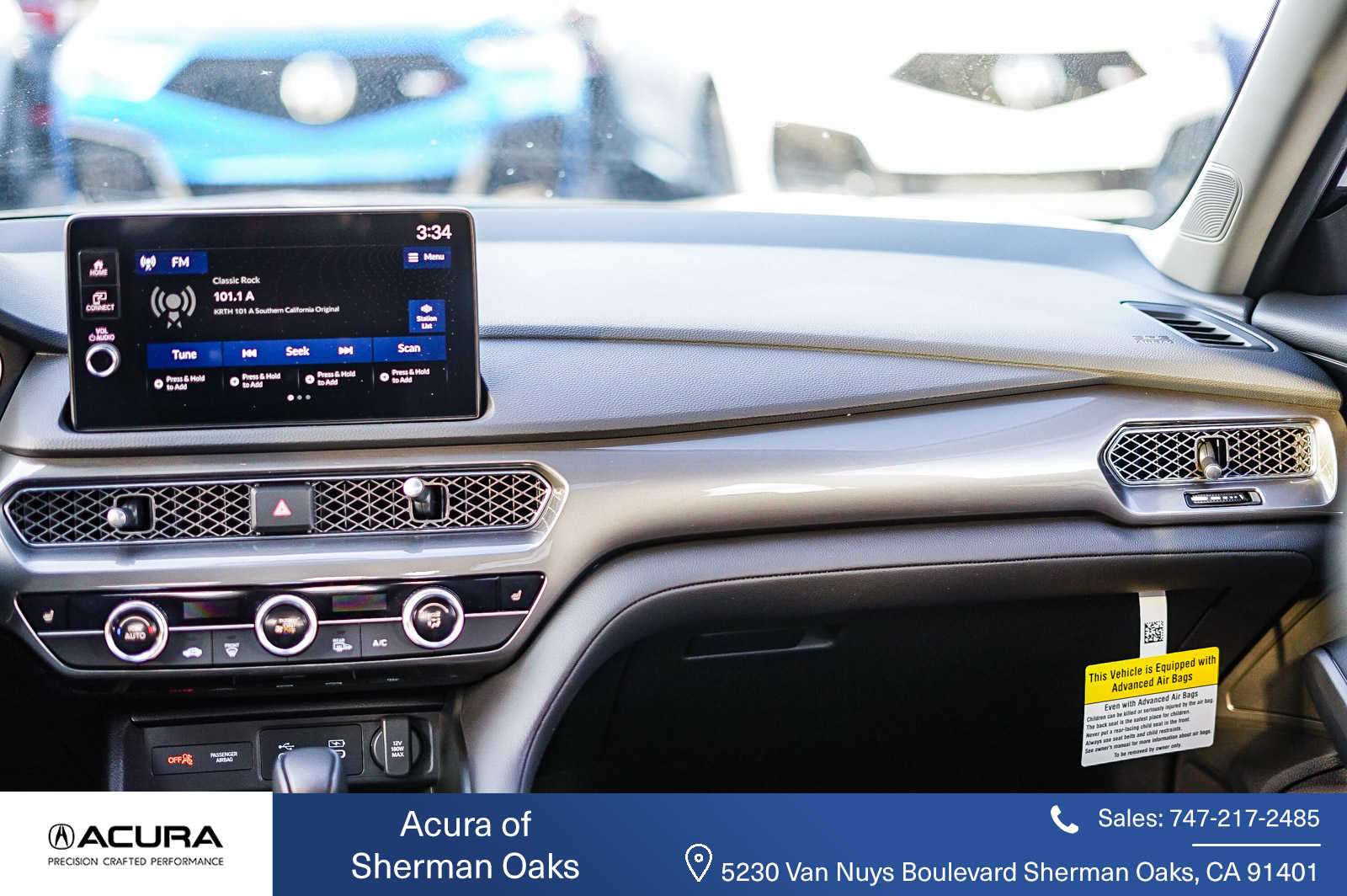 Thumbnail: 2026 Acura Integra - 17