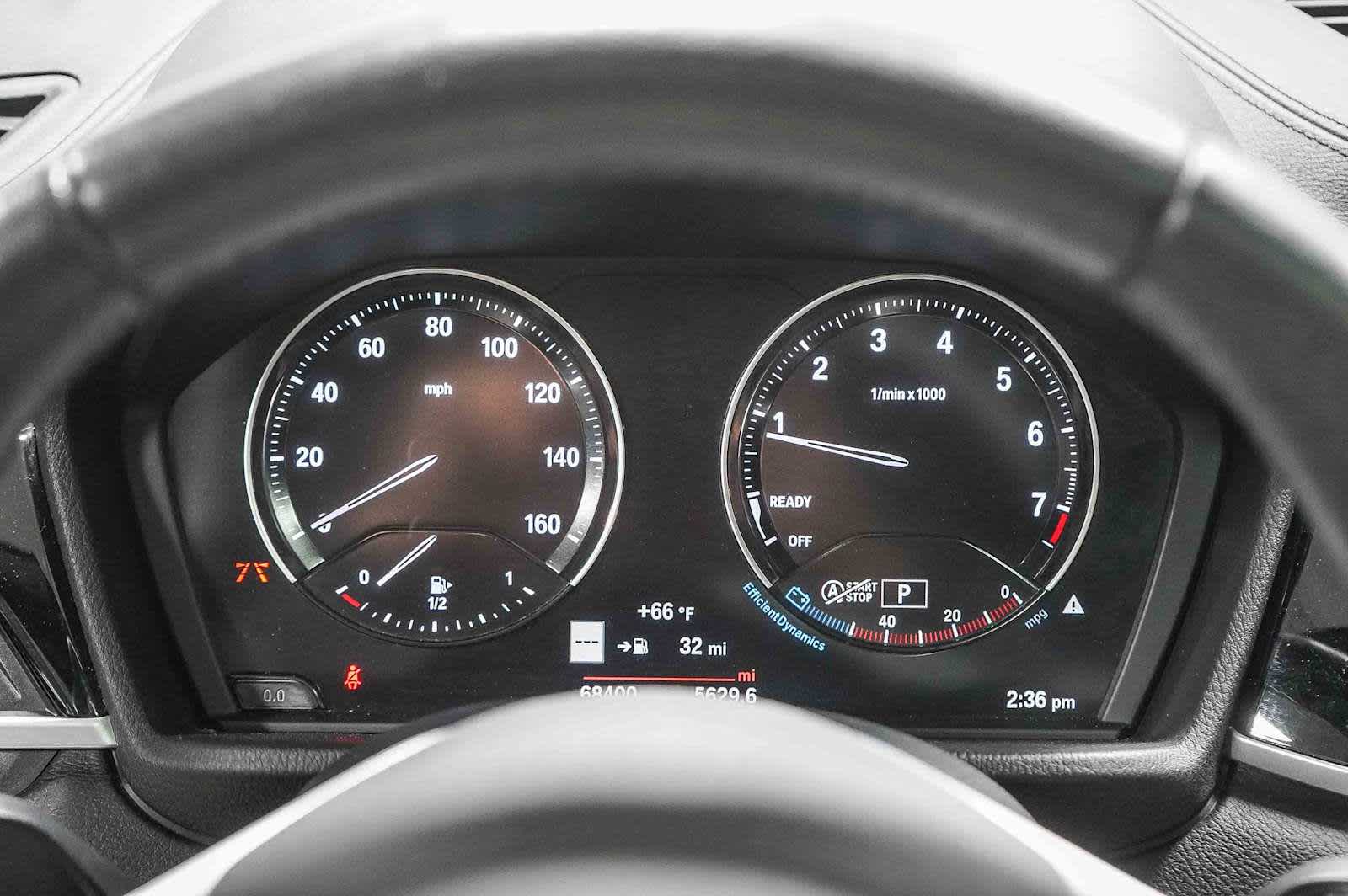 Thumbnail: 2020 BMW X1 - 28