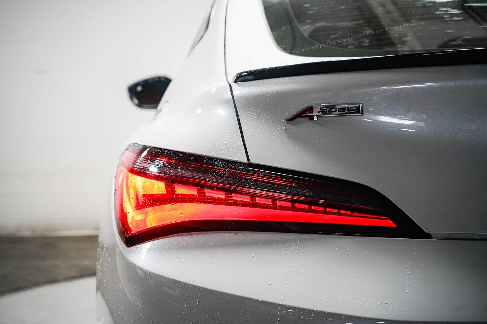 Thumbnail: 2024 Acura Integra - 10