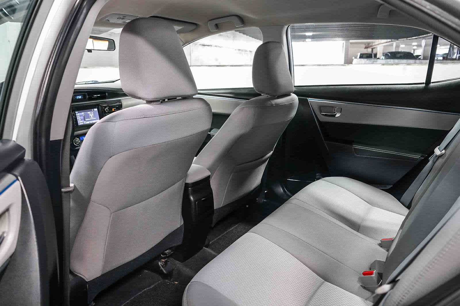 Thumbnail: 2016 Toyota Corolla - 20